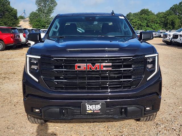 2024 GMC Sierra 1500 Vehicle Photo in PARIS, TX 75460-2116