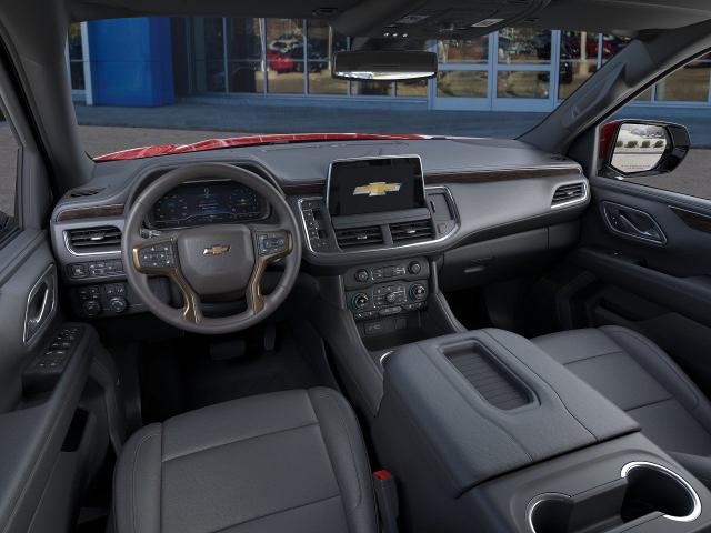 2024 Chevrolet Tahoe Vehicle Photo in MADISON, WI 53713-3220