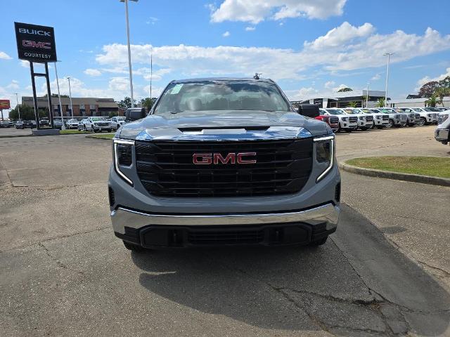 2024 GMC Sierra 1500 Vehicle Photo in LAFAYETTE, LA 70503-4541