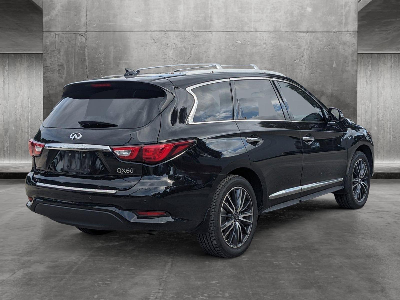 2016 INFINITI QX60 Vehicle Photo in GREENACRES, FL 33463-3207