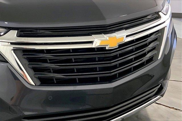 2022 Chevrolet Equinox Vehicle Photo in KANSAS CITY, MO 64114-4502