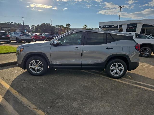 2024 GMC Terrain Vehicle Photo in LAFAYETTE, LA 70503-4541