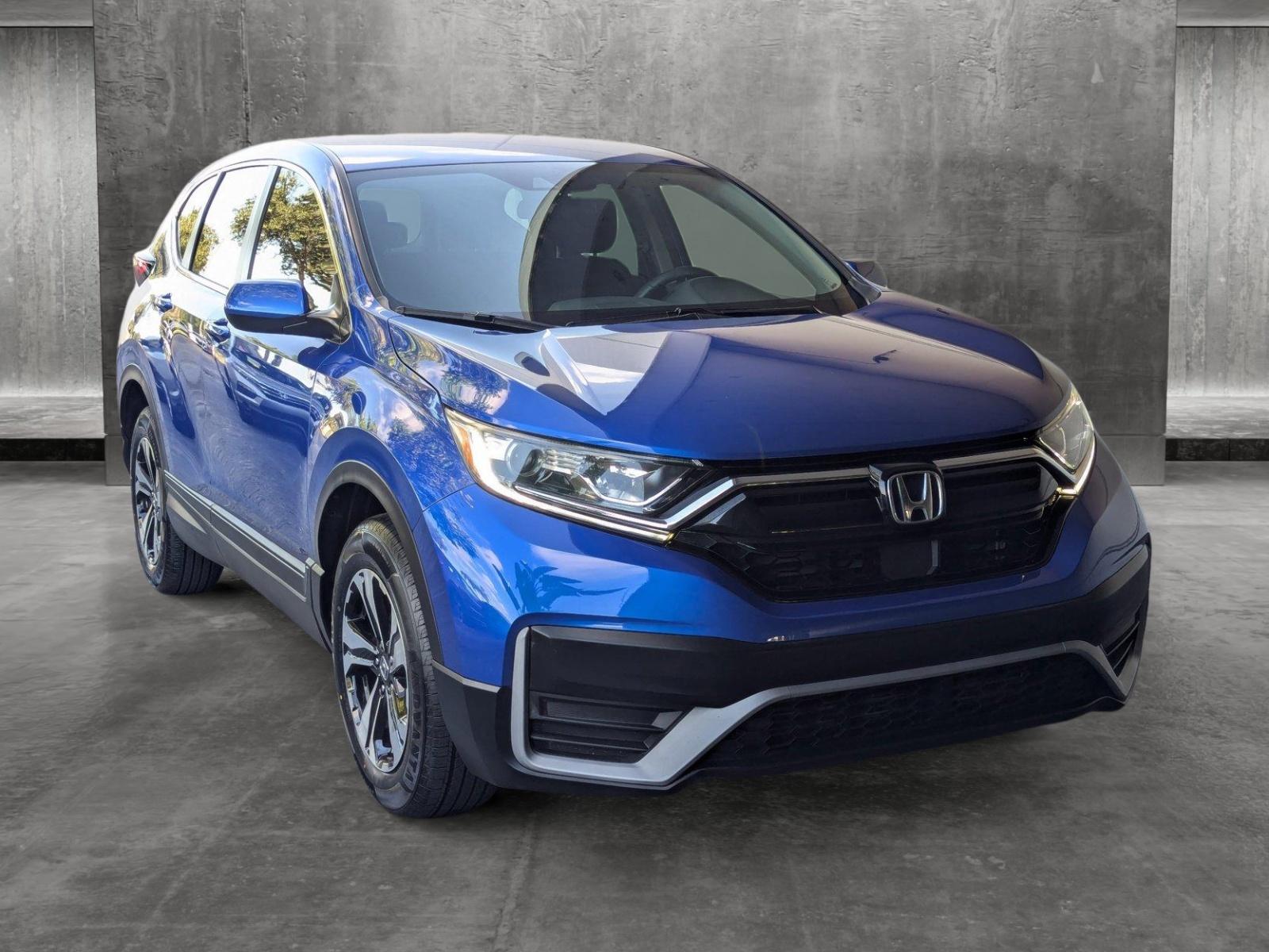 2022 Honda CR-V Vehicle Photo in Miami, FL 33015