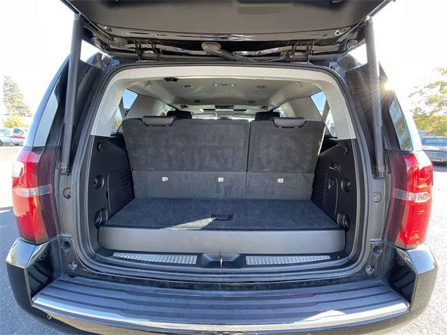 2016 Chevrolet Tahoe Vehicle Photo in BEND, OR 97701-5133