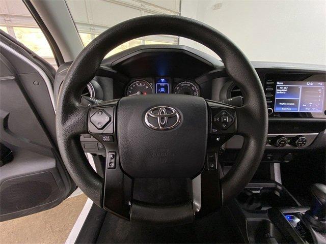 2023 Toyota Tacoma 2WD Vehicle Photo in PORTLAND, OR 97225-3518