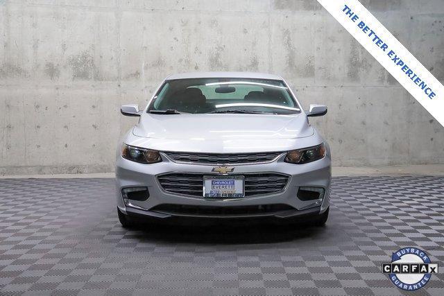 2017 Chevrolet Malibu Vehicle Photo in EVERETT, WA 98203-5662