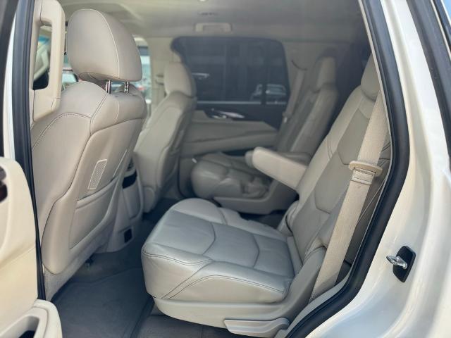 2015 Cadillac Escalade Vehicle Photo in Grapevine, TX 76051