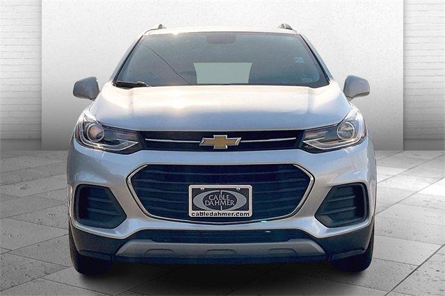 2019 Chevrolet Trax Vehicle Photo in INDEPENDENCE, MO 64055-1314