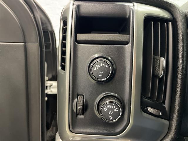 2018 Chevrolet Silverado 1500 Vehicle Photo in ROGERS, MN 55374-9422