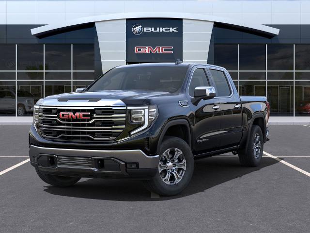 2025 GMC Sierra 1500 Vehicle Photo in MEDINA, OH 44256-9631