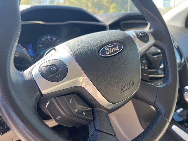 2013 Ford Focus Electric Vehicle Photo in MILFORD, OH 45150-1684