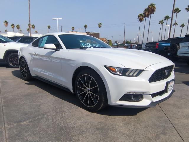 2016 Ford Mustang Vehicle Photo in ANAHEIM, CA 92806-5612