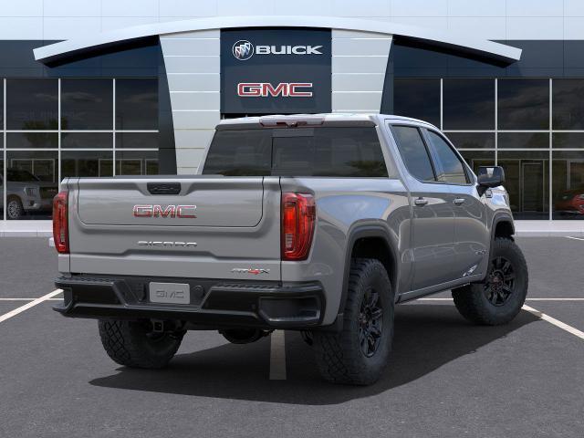 2025 GMC Sierra 1500 Vehicle Photo in GOLDEN, CO 80401-3850