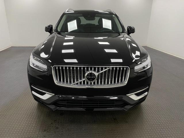 2022 Volvo XC90 Vehicle Photo in Appleton, WI 54913