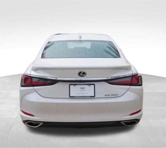 2022 Lexus ES Vehicle Photo in DELRAY BEACH, FL 33483-3294