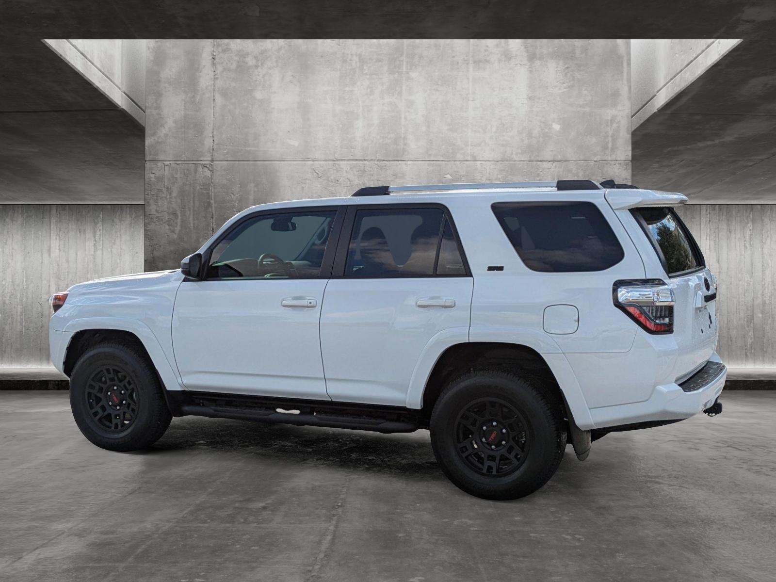 2024 Toyota 4Runner Vehicle Photo in Corpus Christi, TX 78415