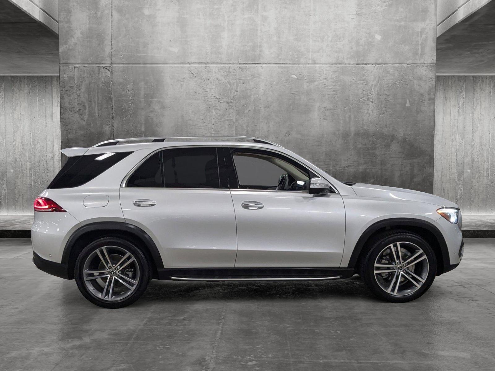 2021 Mercedes-Benz GLE Vehicle Photo in Pompano Beach, FL 33064