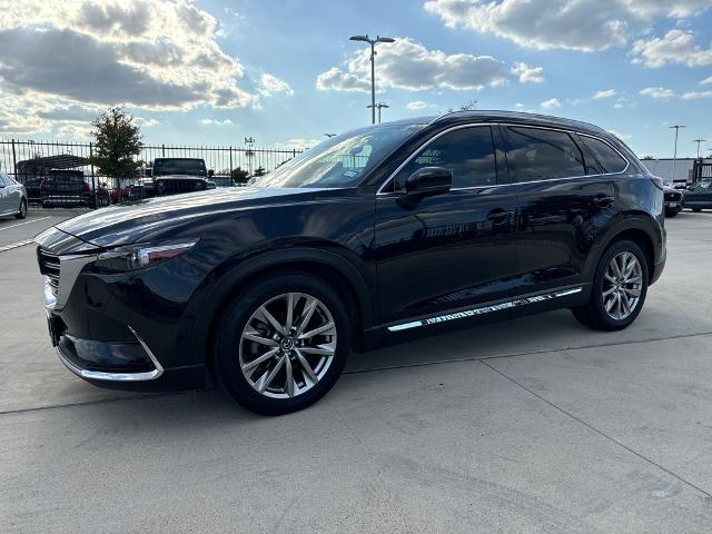 2017 Mazda CX-9 Vehicle Photo in Grapevine, TX 76051