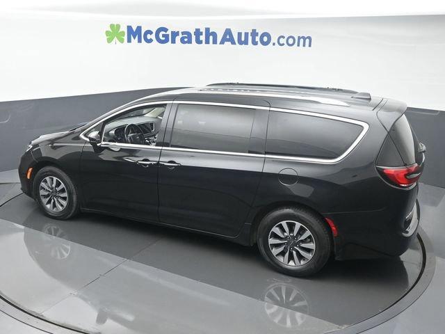 2021 Chrysler Pacifica Vehicle Photo in Cedar Rapids, IA 52402