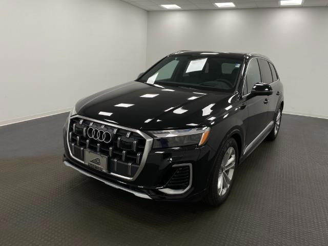 2025 Audi Q7 Vehicle Photo in Appleton, WI 54913