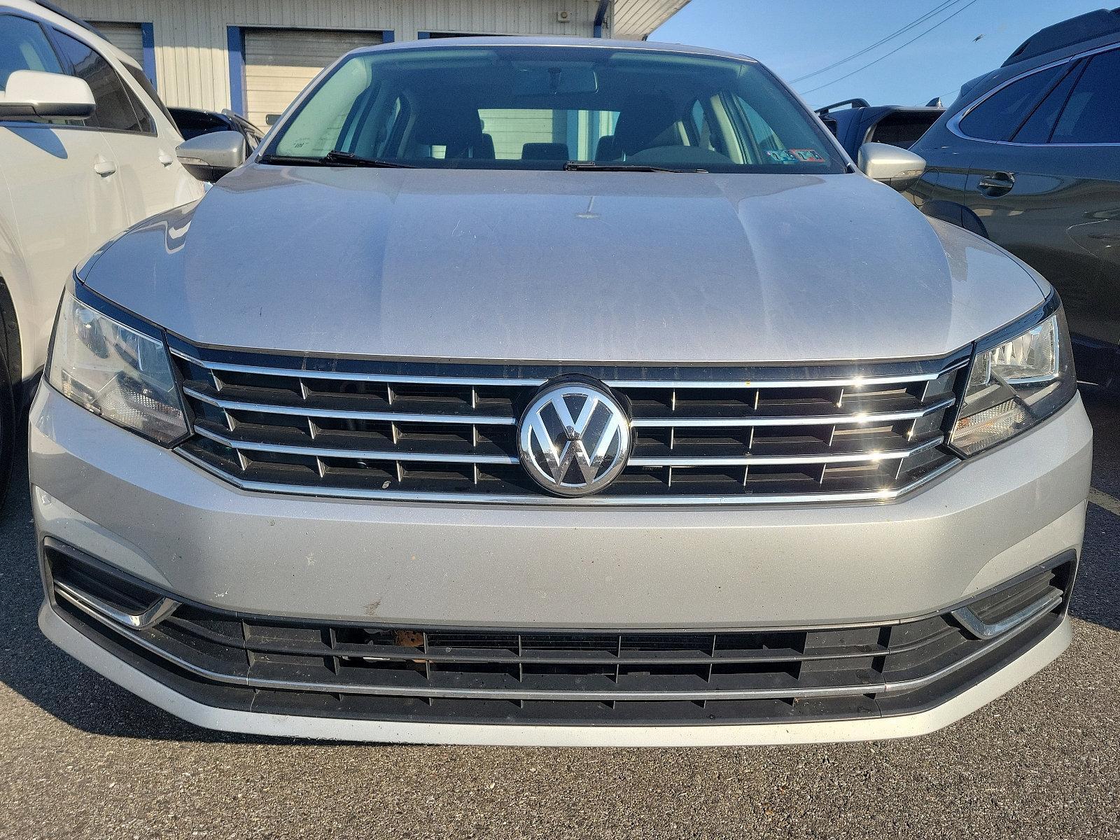 2016 Volkswagen Passat Vehicle Photo in BETHLEHEM, PA 18017