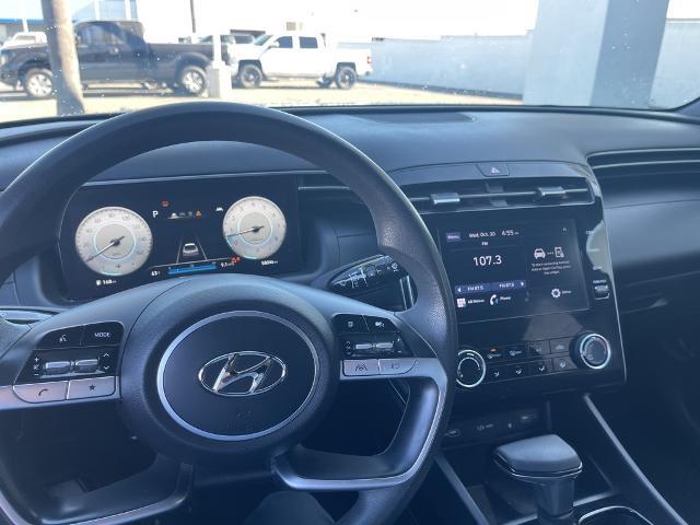 2022 Hyundai Santa Cruz Vehicle Photo in VENTURA, CA 93003-8585