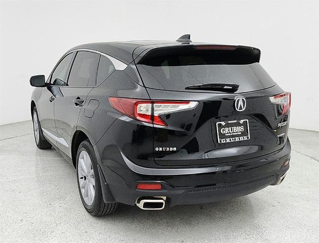 2024 Acura RDX Vehicle Photo in Grapevine, TX 76051