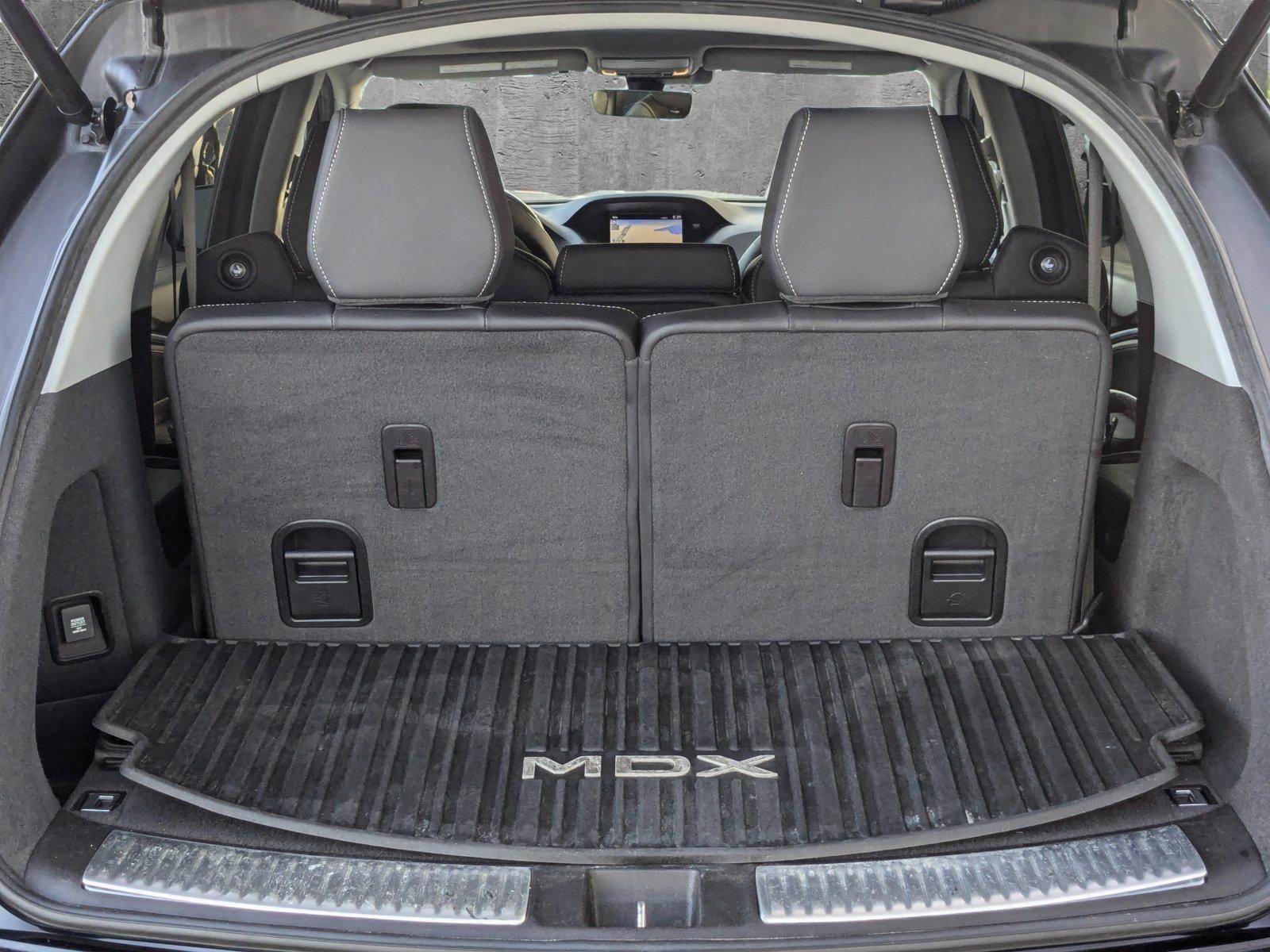 2020 Acura MDX Vehicle Photo in Sanford, FL 32771