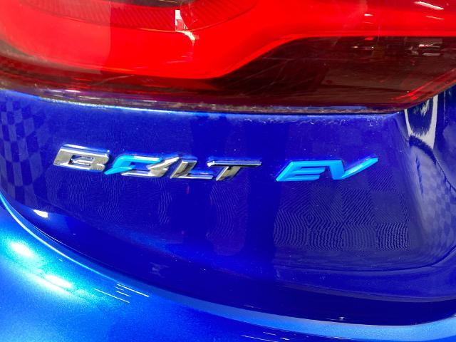 2018 Chevrolet Bolt EV Vehicle Photo in ALLIANCE, OH 44601-4622