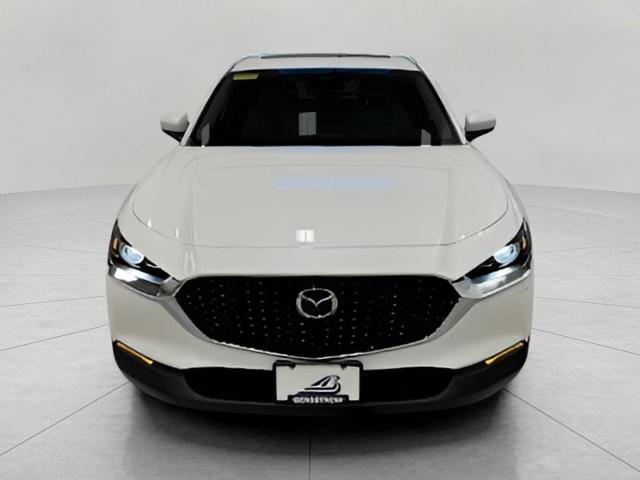 2025 Mazda CX-30 Vehicle Photo in Green Bay, WI 54304