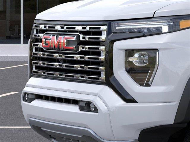 2024 GMC Canyon Vehicle Photo in PUYALLUP, WA 98371-4149