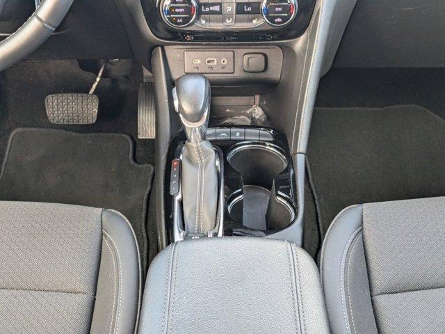 2022 Buick Encore GX Vehicle Photo in BRUNSWICK, GA 31525-1881