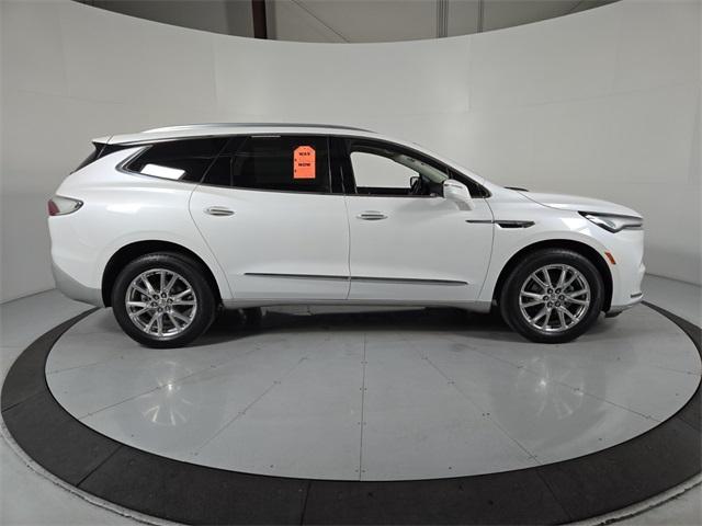 2023 Buick Enclave Vehicle Photo in PRESCOTT, AZ 86305-3700