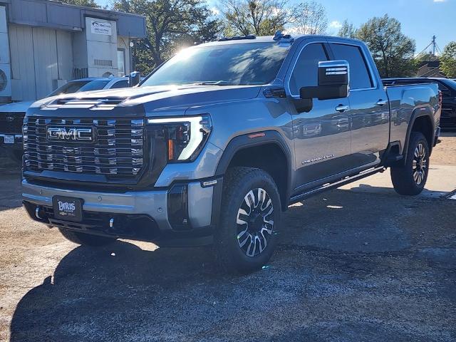 2025 GMC Sierra 2500 HD Vehicle Photo in PARIS, TX 75460-2116