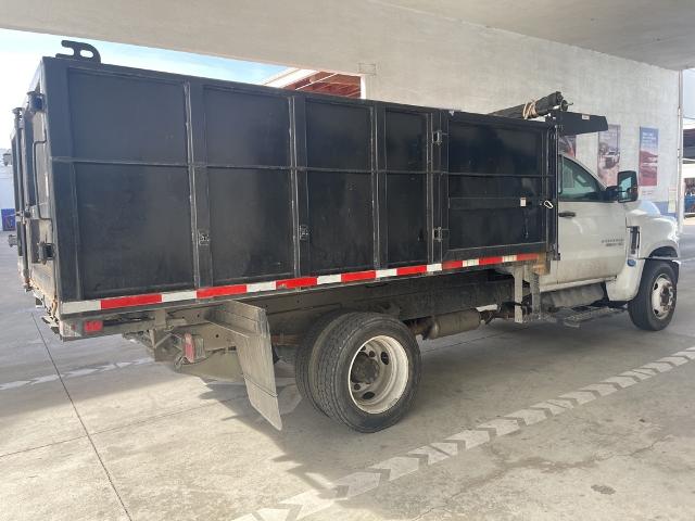 2019 Chevrolet Silverado MD Vehicle Photo in VENTURA, CA 93003-8585