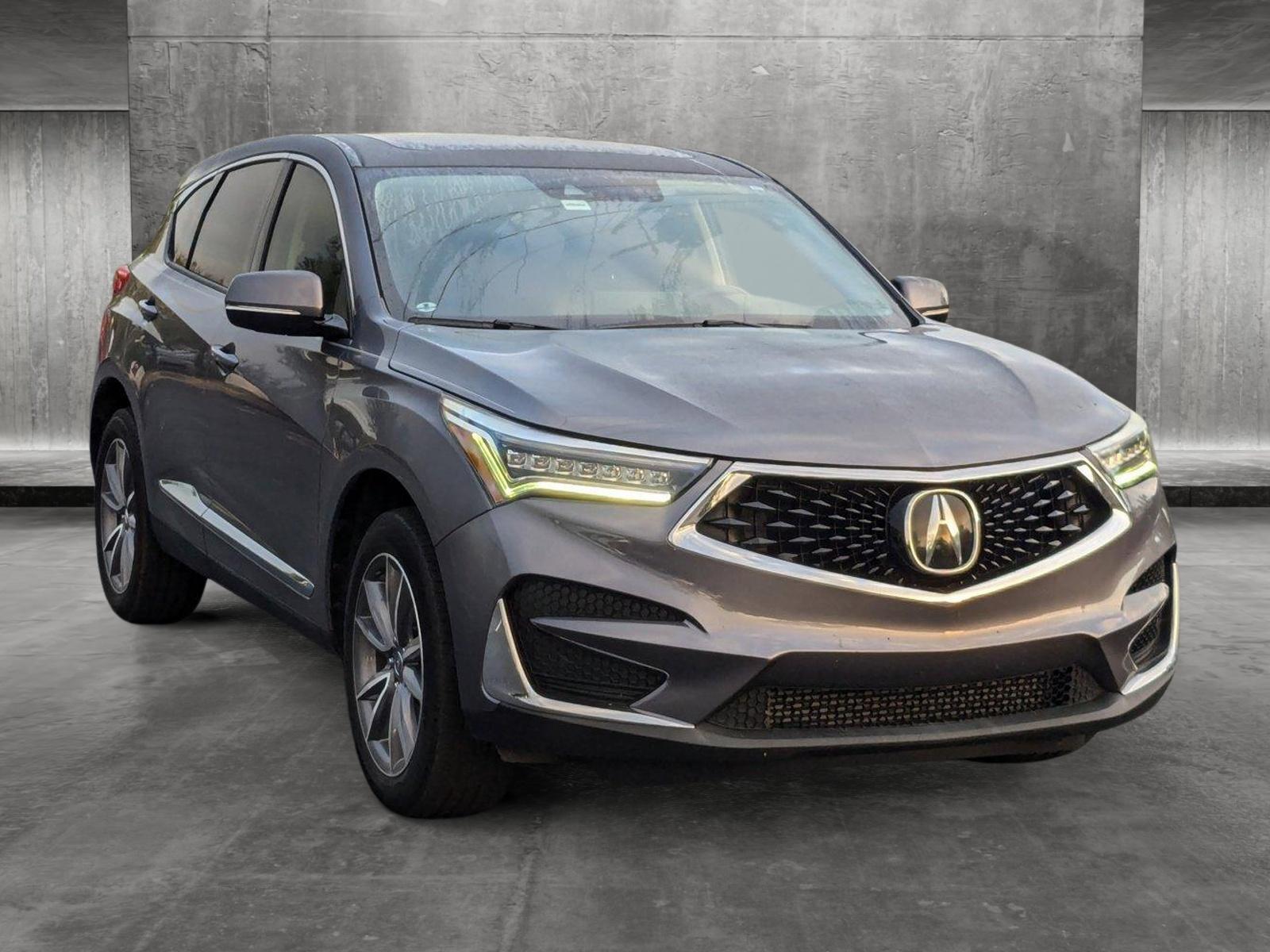 2021 Acura RDX Vehicle Photo in Sanford, FL 32771