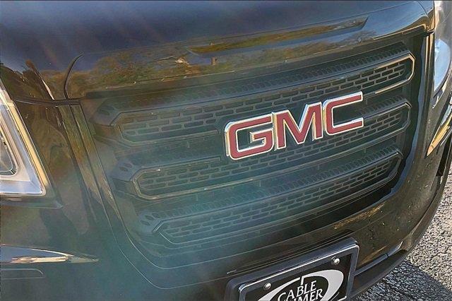 2017 GMC Terrain Vehicle Photo in INDEPENDENCE, MO 64055-1314