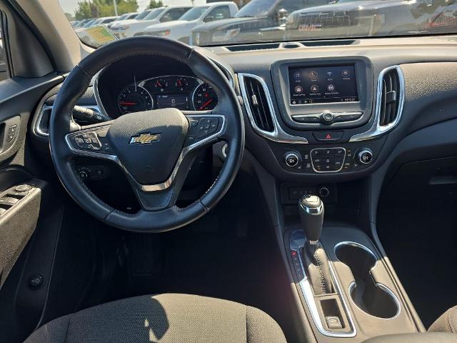 2021 Chevrolet Equinox Vehicle Photo in LAFAYETTE, LA 70503-4541