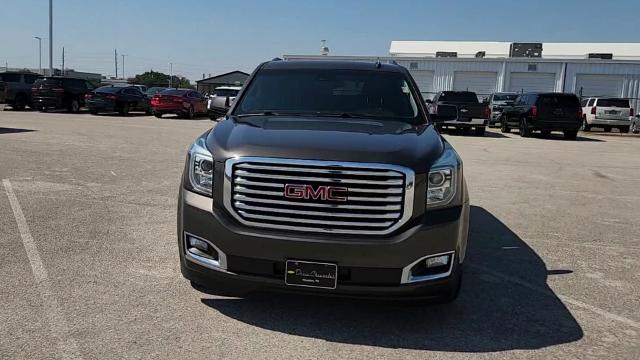 2019 GMC Yukon Vehicle Photo in HOUSTON, TX 77054-4802