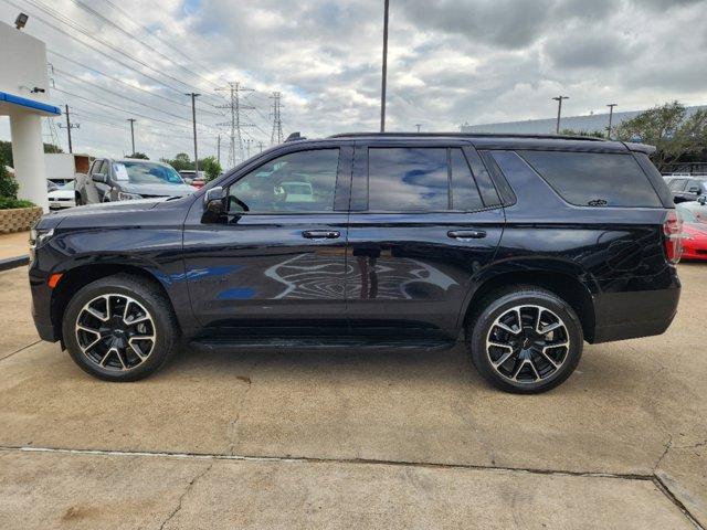 2023 Chevrolet Tahoe Vehicle Photo in SUGAR LAND, TX 77478-0000