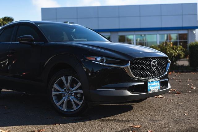 2023 Mazda CX-30 Vehicle Photo in NEWBERG, OR 97132-1927