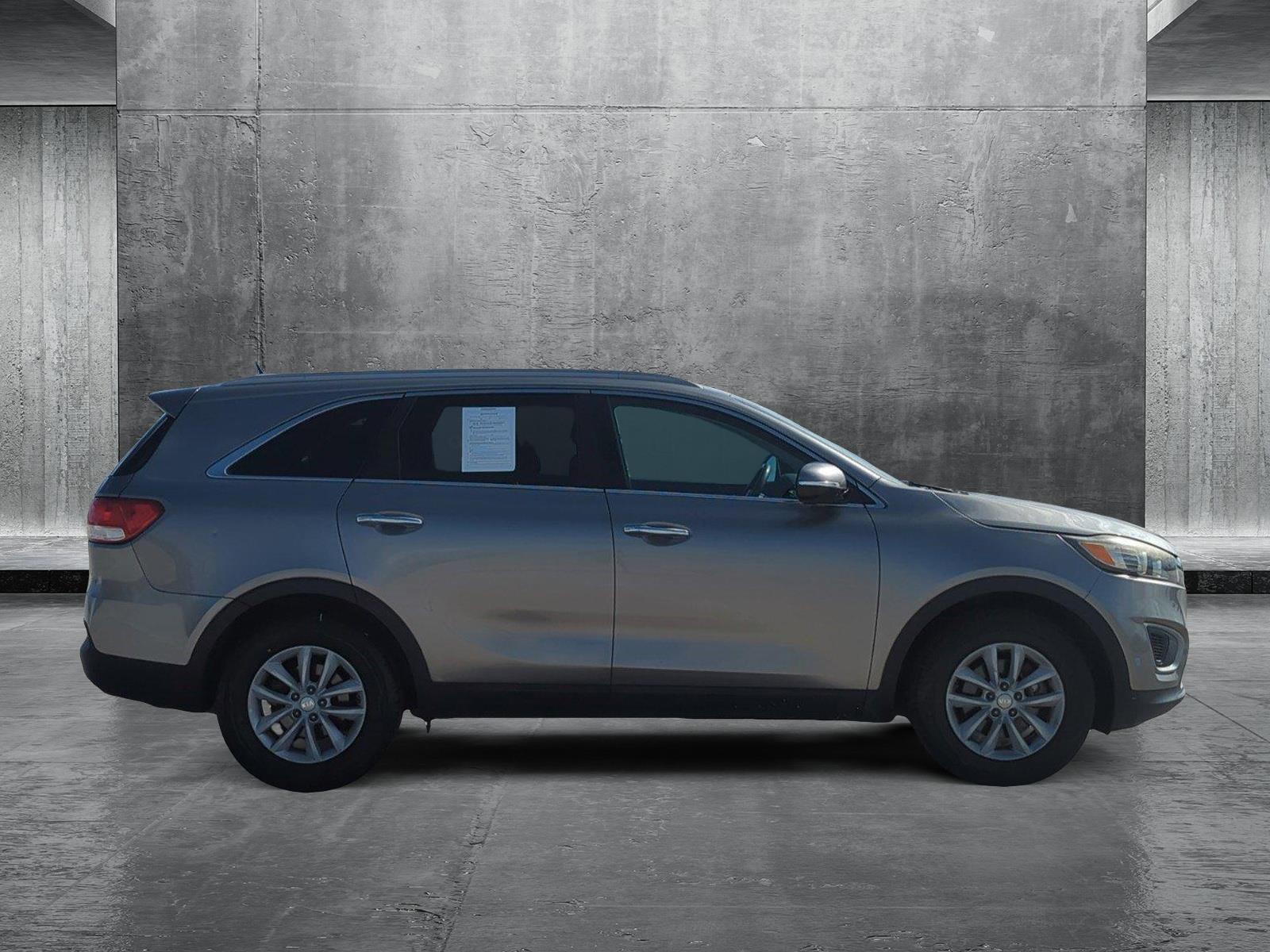 2016 Kia Sorento Vehicle Photo in Margate, FL 33063