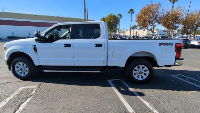 2022 Ford Super Duty F-250 SRW Vehicle Photo in ANAHEIM, CA 92806-5612