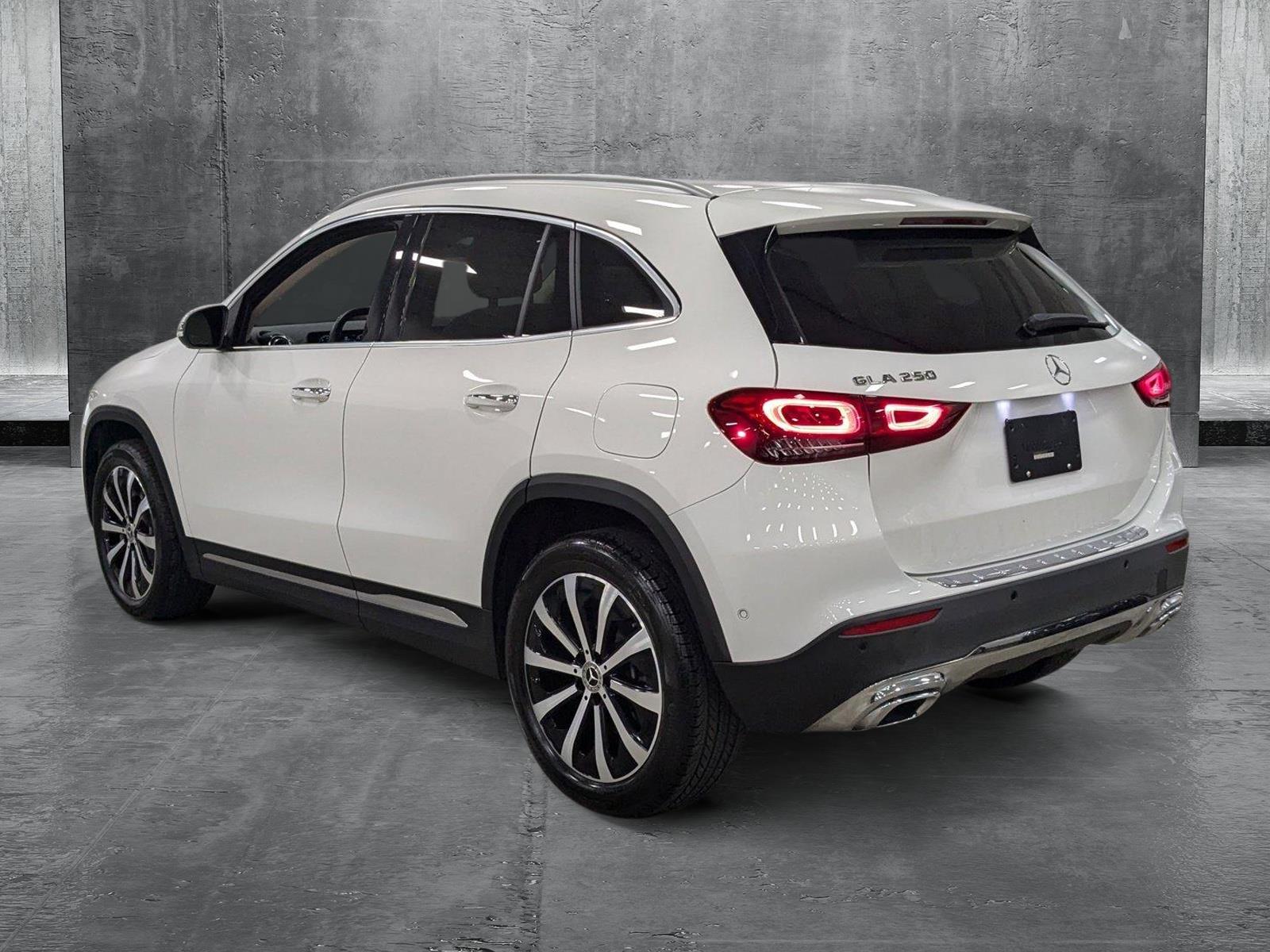 2021 Mercedes-Benz GLA Vehicle Photo in Pompano Beach, FL 33064