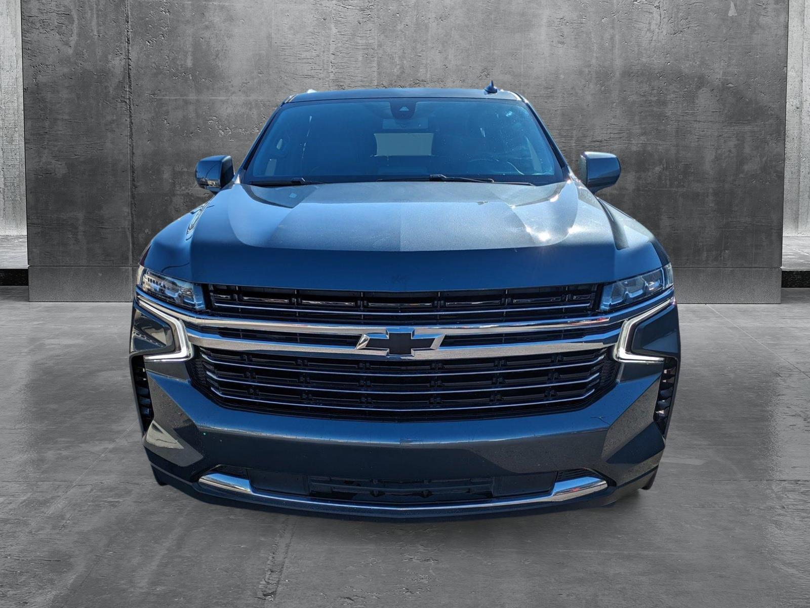 2021 Chevrolet Tahoe Vehicle Photo in Las Vegas, NV 89149