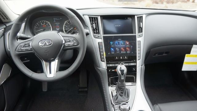 2023 INFINITI Q50 Vehicle Photo in Grapevine, TX 76051