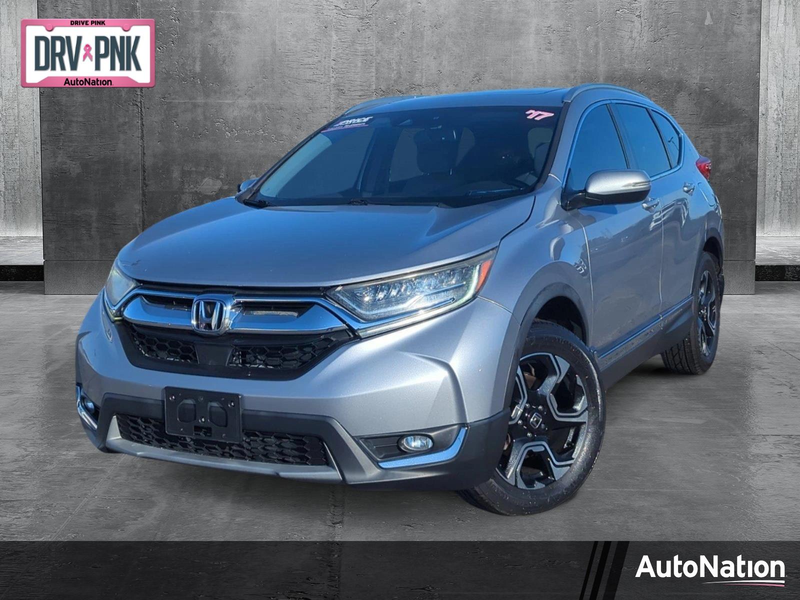 2017 Honda CR-V Vehicle Photo in Memphis, TN 38128