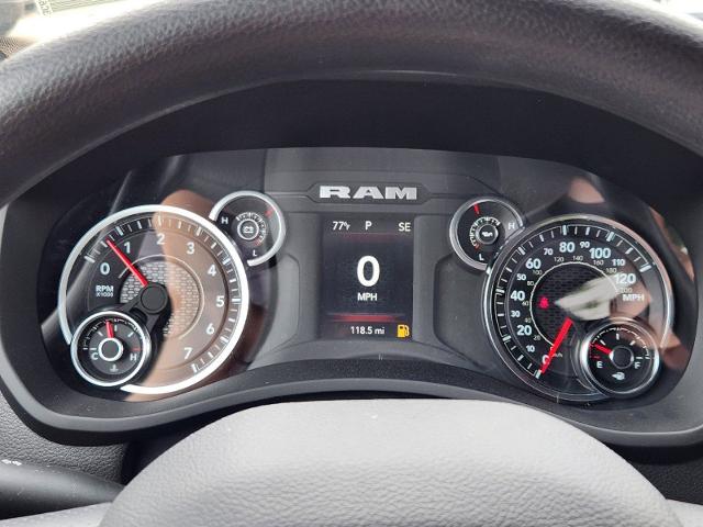 2024 Ram 2500 Vehicle Photo in Ennis, TX 75119-5114