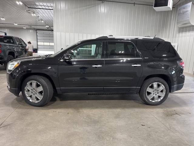 2017 GMC Acadia Limited Vehicle Photo in GLENWOOD, MN 56334-1123