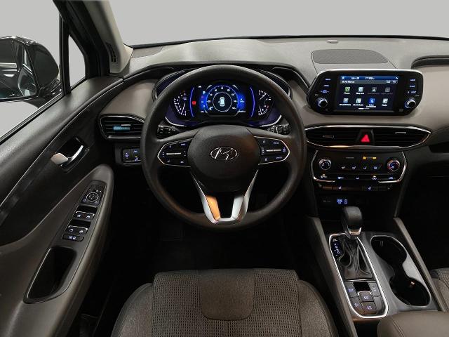 2020 Hyundai SANTA FE Vehicle Photo in Appleton, WI 54913